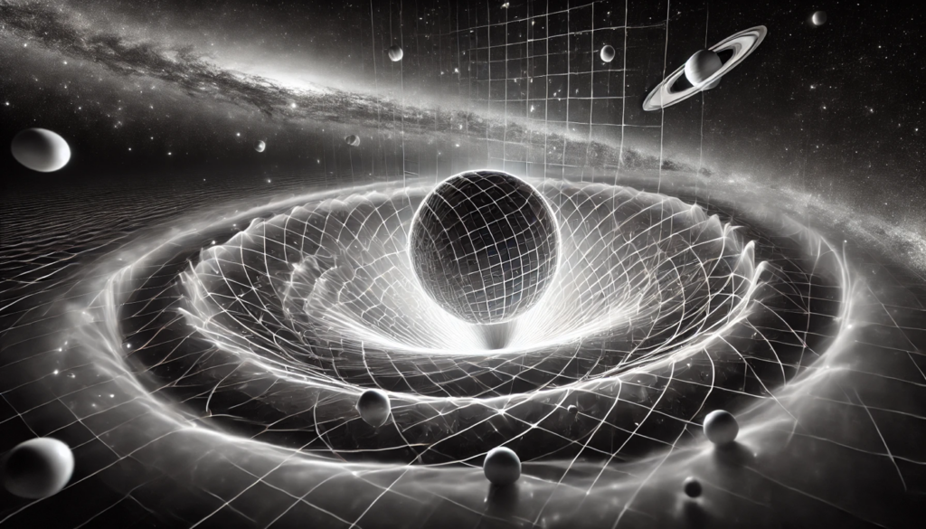 Relativitätstheorie